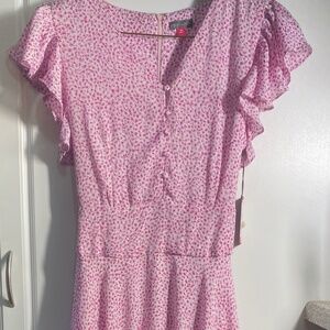 Vince Camuto dress-new with tags!
